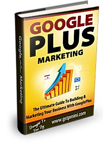 GooglePlus Marketing Cover2