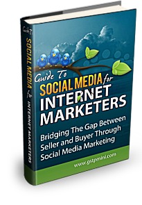 Social Media for IM cover1