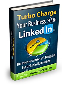 Turbo Charge Your Business With Linkedin